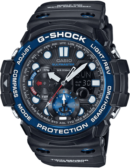 G606 GN-1000B-1ADR G-Shock