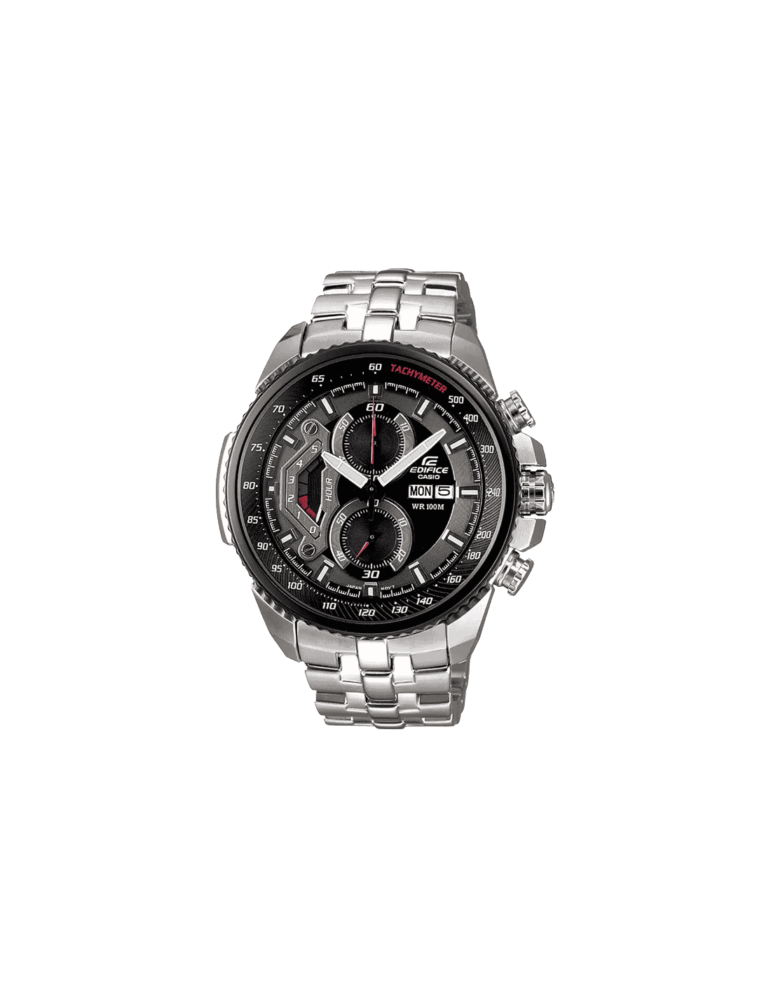 casio edifice ed436