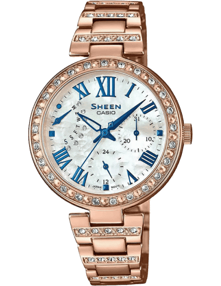 SH194 SHE-3043BPG-7AUDR Sheen