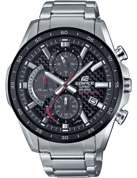 casio edifice ed437