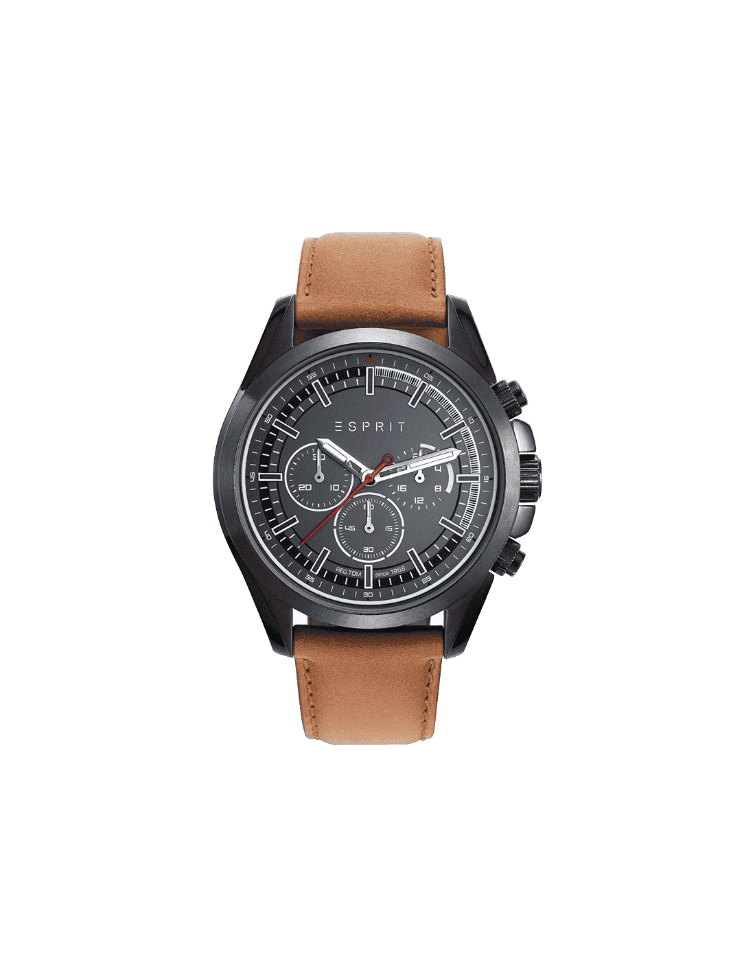 The American Watch Brand Esprit launches its campaign with Ananya Panday