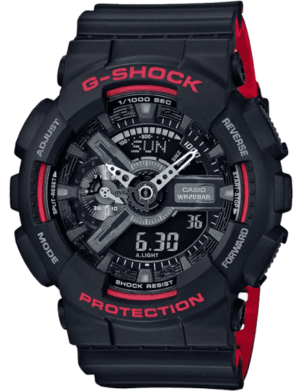 G700 GA-110HR-1ADR G-Shock