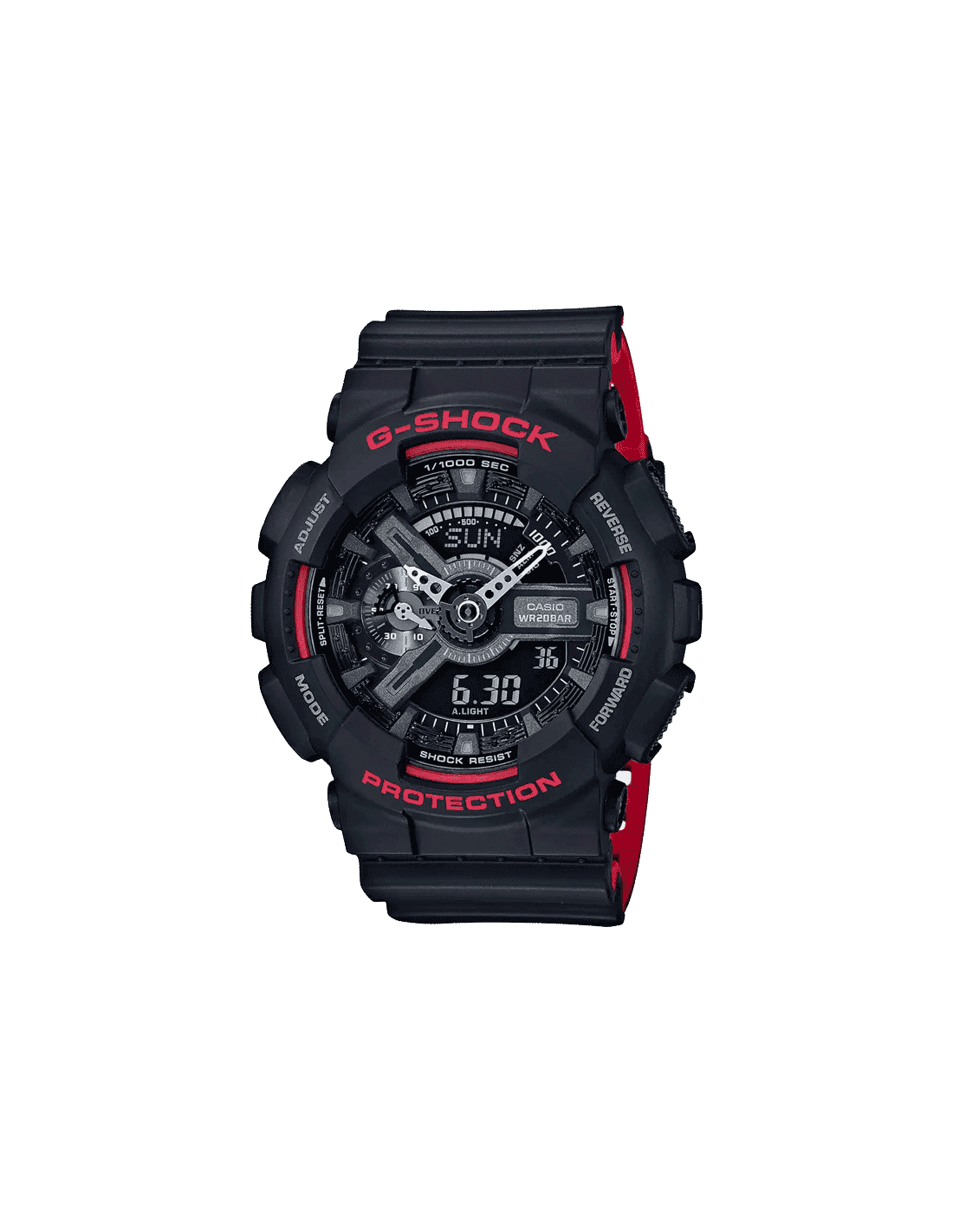 g shock g700