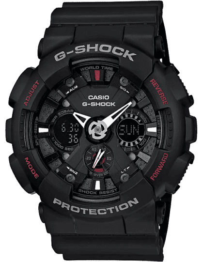 G346 GA-120-1ADR G-Shock