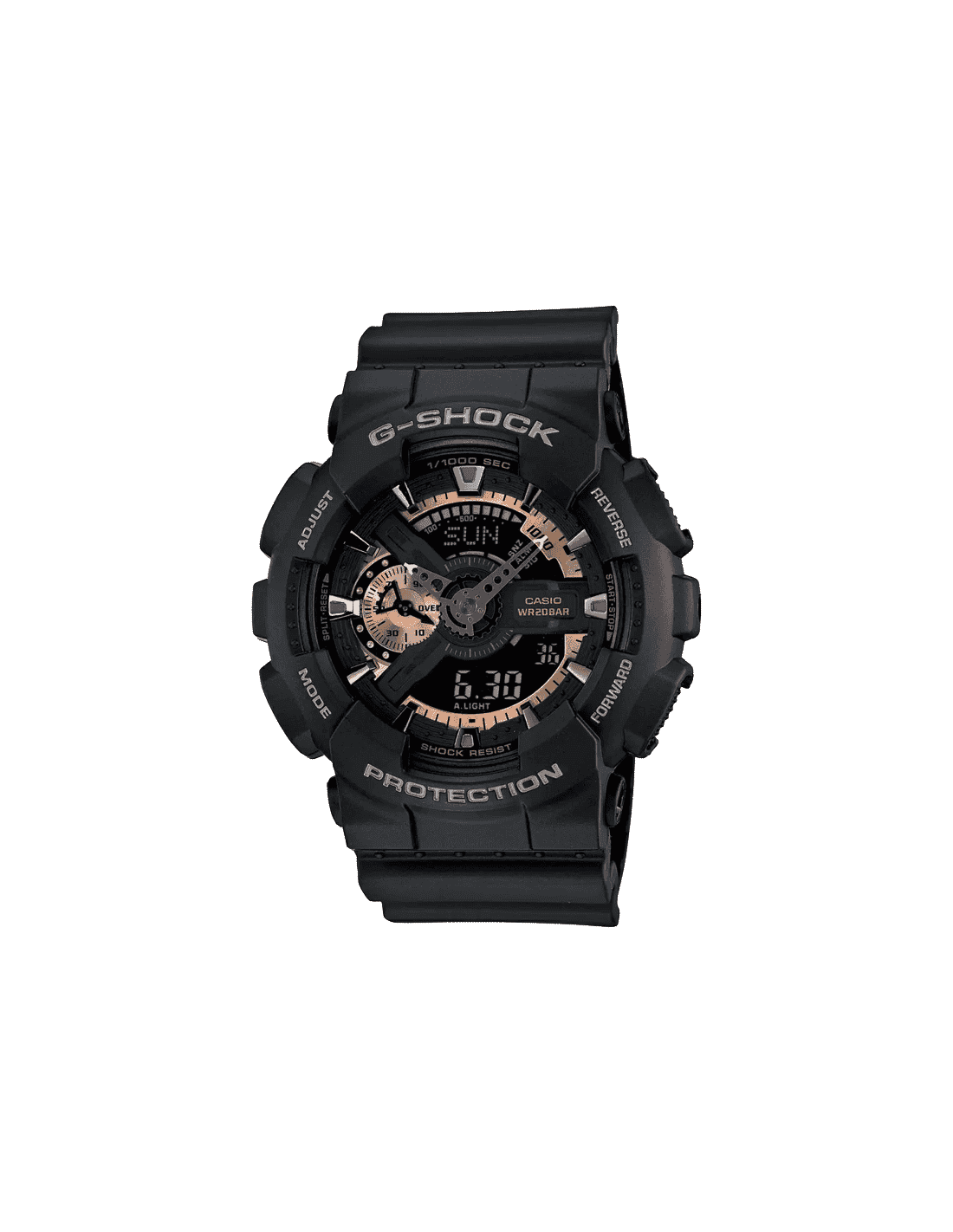 g shock g397 features