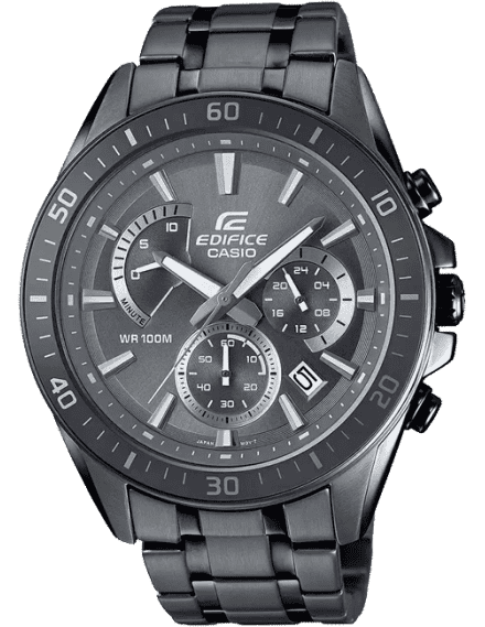 EX442 EFR-552GY-8AVUDF Edifice