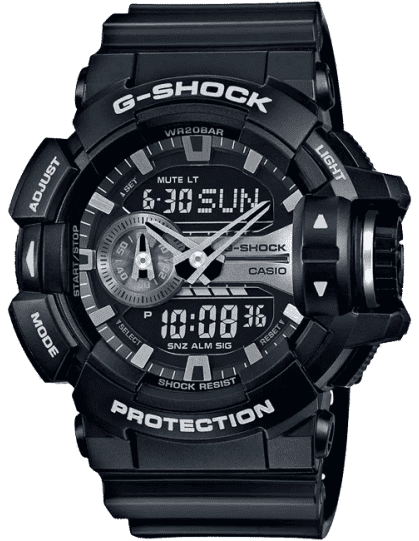 G649 GA-400GB-1ADR G-Shock