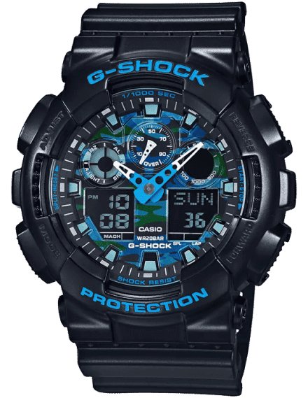 G625 GA-100CB-1ADR G-Shock