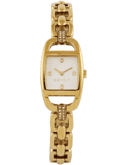 Esprit watch company clearance