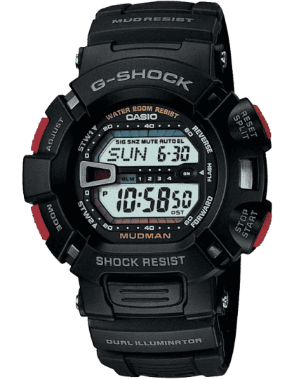 Gw 9400 deals rd