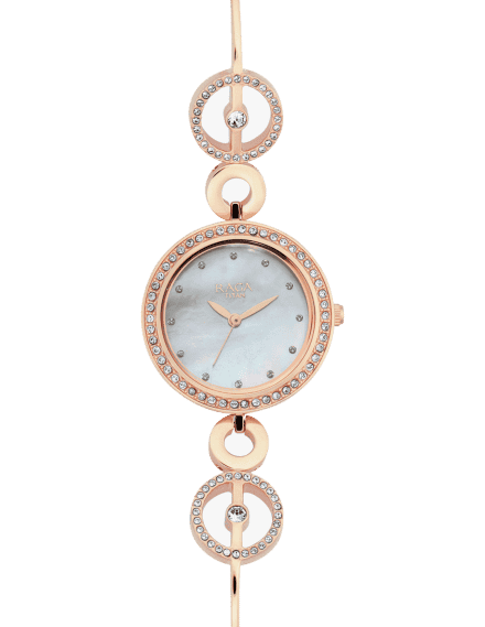 Buy Titan 95084WM01 Watch in India I Swiss Time House