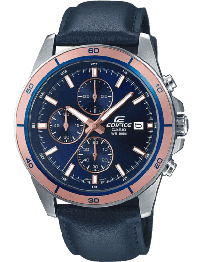 EX302 EFR-526L-2AVUDF Edifice