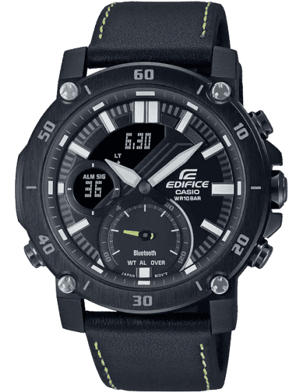 EX523 ECB-20CL-1ADF Edifice