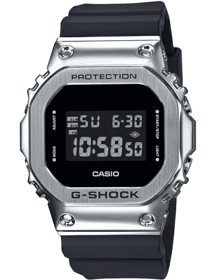 G992 GM-5600-1DR G-Shock