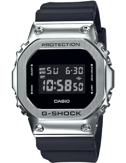 G992 GM-5600-1DR G-Shock