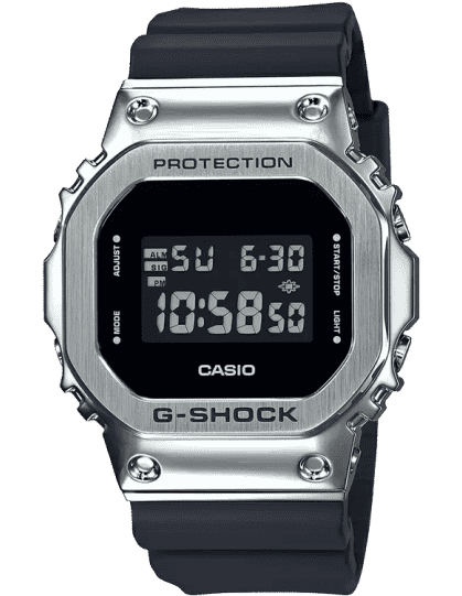 G992 GM-5600-1DR G-Shock