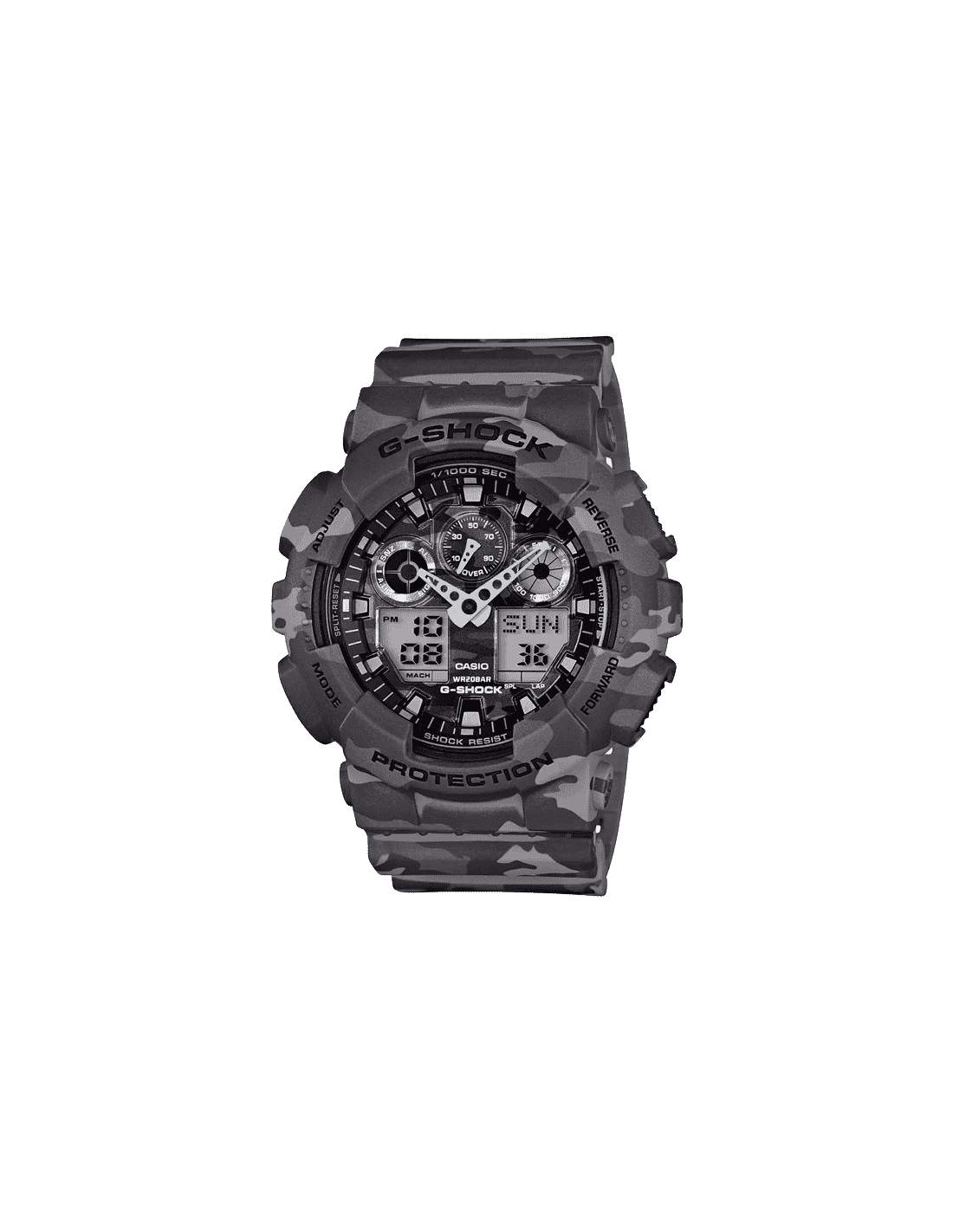 casio g581