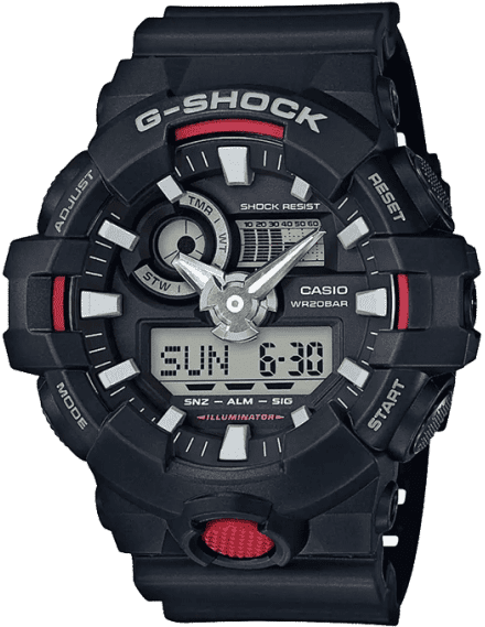 G714 GA-700-1ADR G-Shock