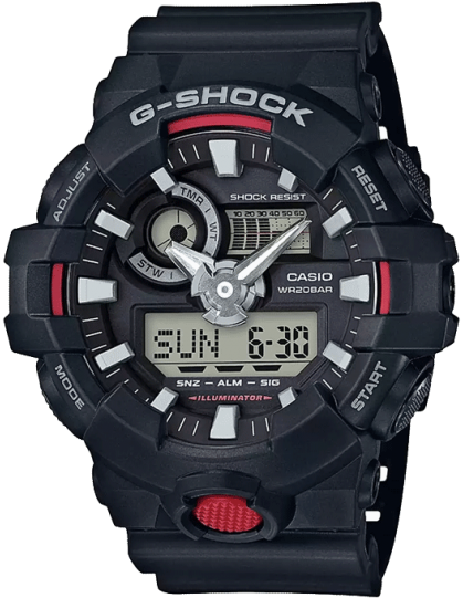 G714 GA-700-1ADR G-Shock