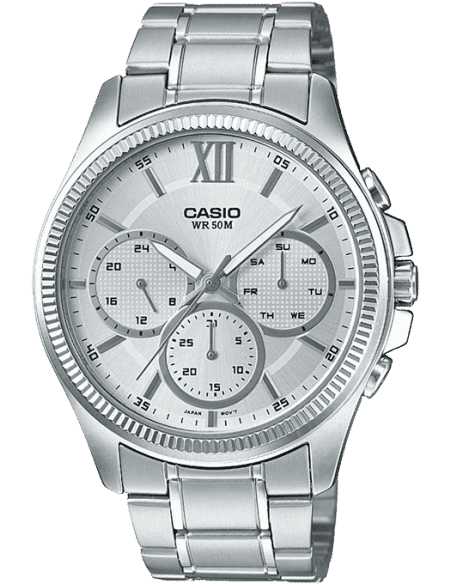Casio A1774 - MTP-E315HD-7AVIF Casio Watch