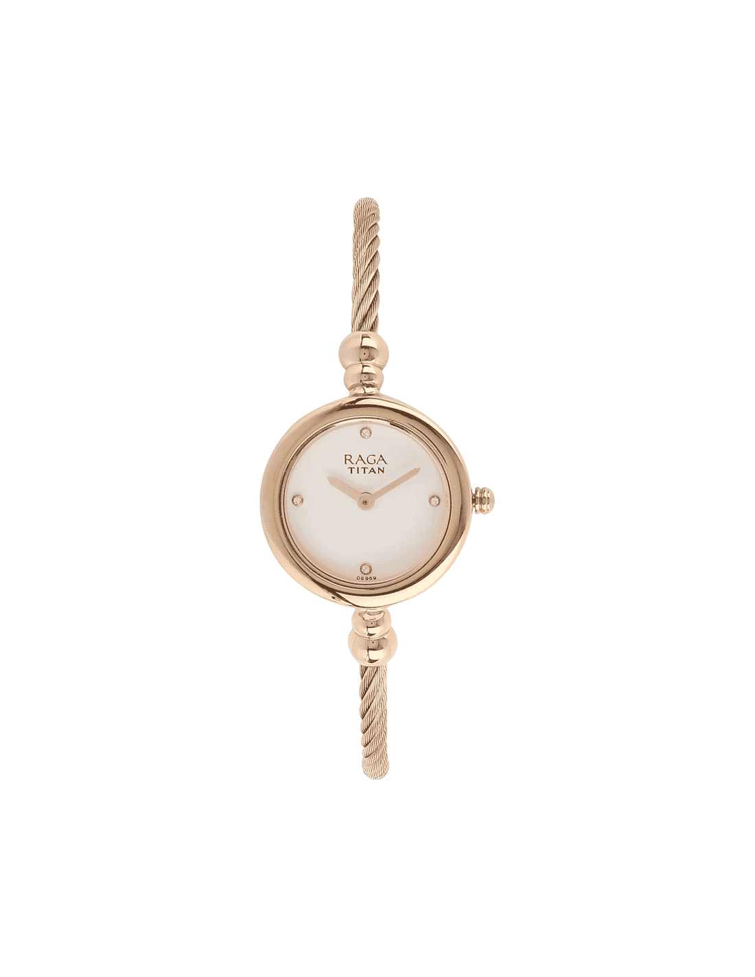 Buy Titan 2586WM01 Watch in India I Swiss Time House