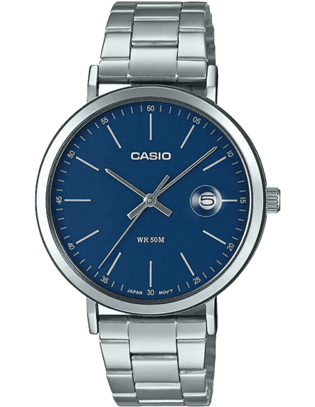 Casio A1832 - MTP-E175D-2EVDF Casio Watch