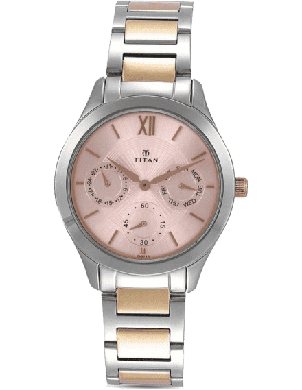 teconica m4 smart band