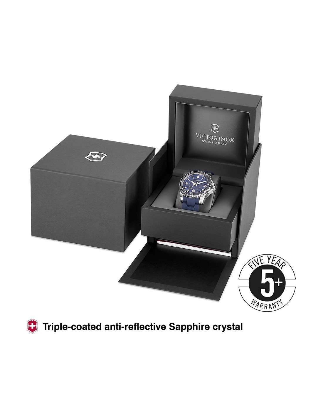 Buy Victorinox 241603 Watch in India I Swiss Time House