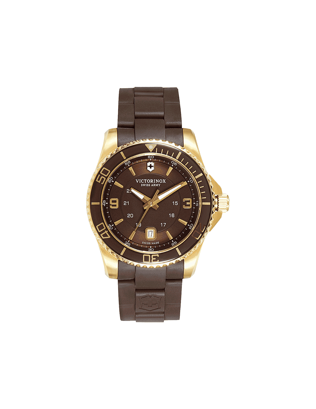 Buy Victorinox 241608 Watch in India I Swiss Time House