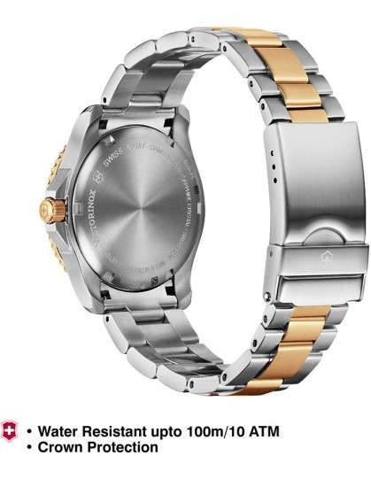Buy Victorinox 241612 2 Watch in India I Swiss Time House