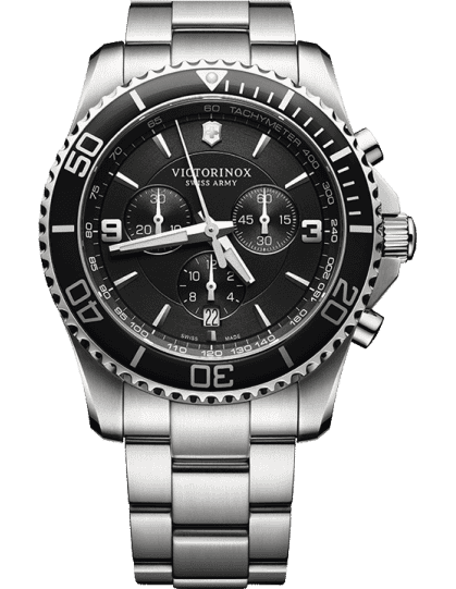 Buy Victorinox 241695 Watch in India I Swiss Time House