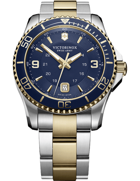 Buy Victorinox 241789 Watch in India I Swiss Time House display picture 2