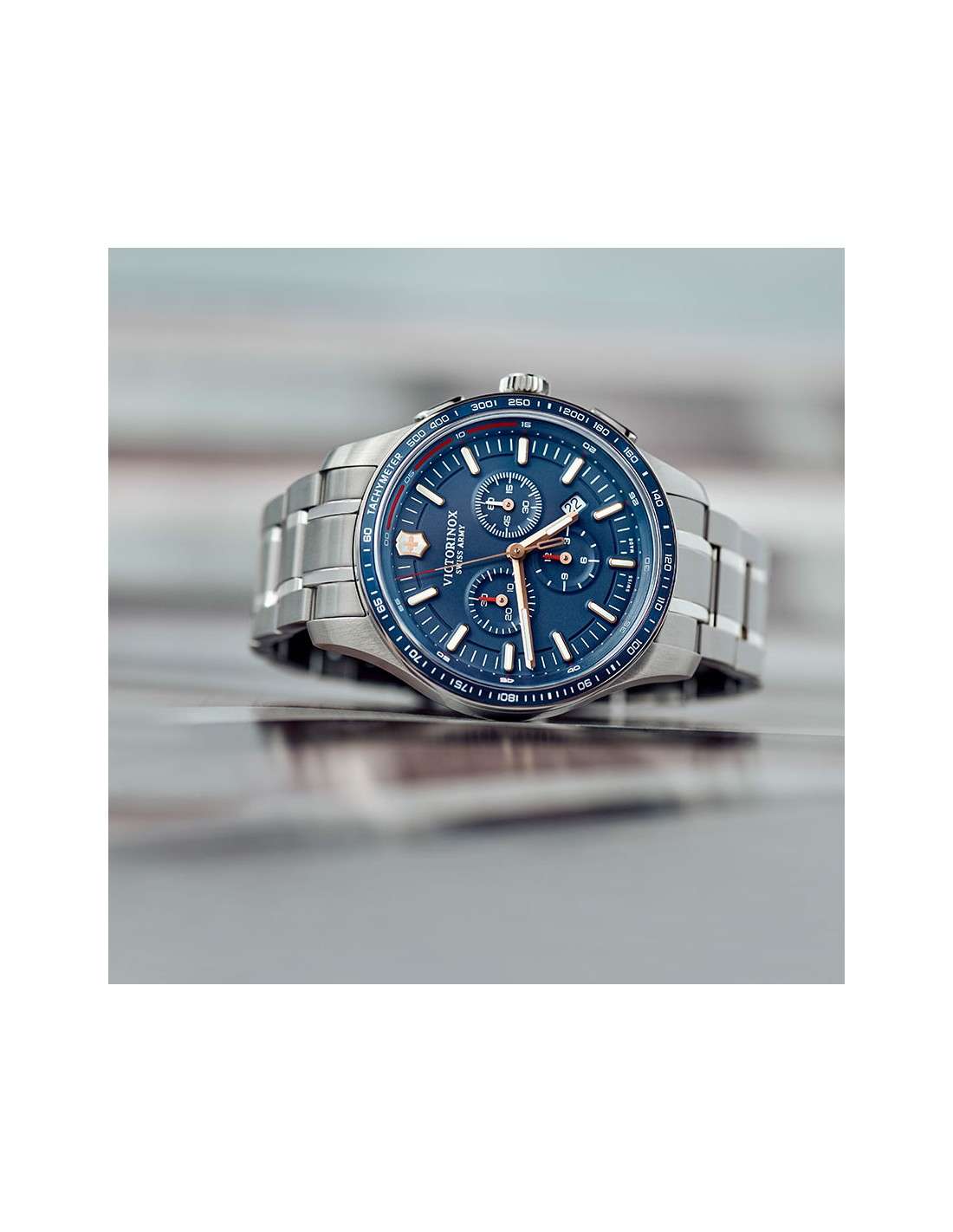 Buy Victorinox 241817 Watch in India I Swiss Time House