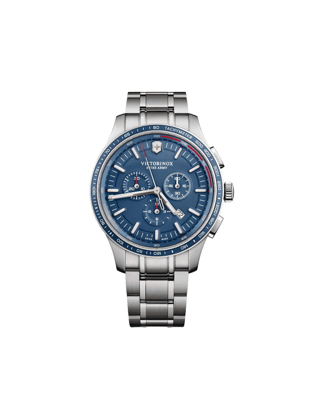 Buy Victorinox 241817 Watch in India I Swiss Time House