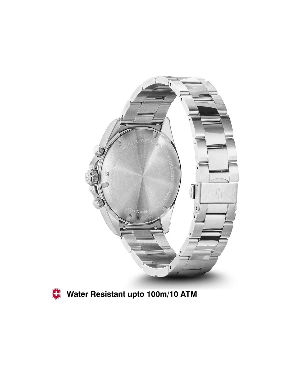 Buy Victorinox 241901 Watch in India I Swiss Time House