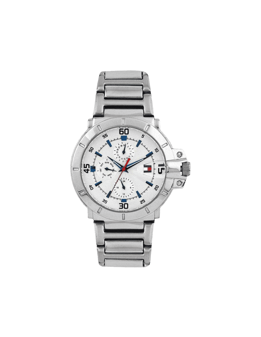 Buy Tommy Hilfiger TH1790471J Watch in India I Swiss Time House