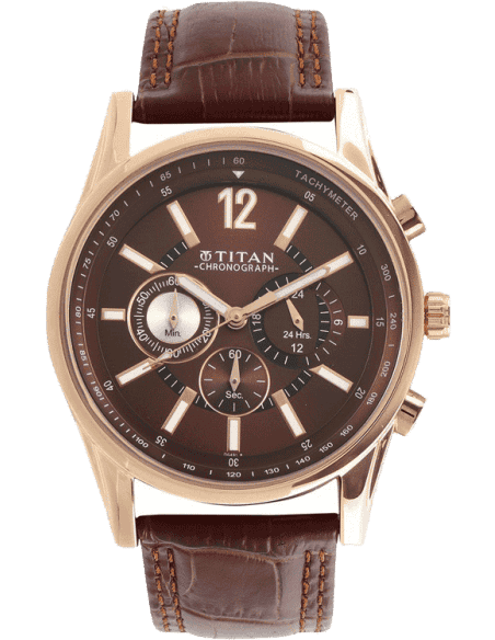 Buy Titan 9322WL06 Watch in India I Swiss Time House