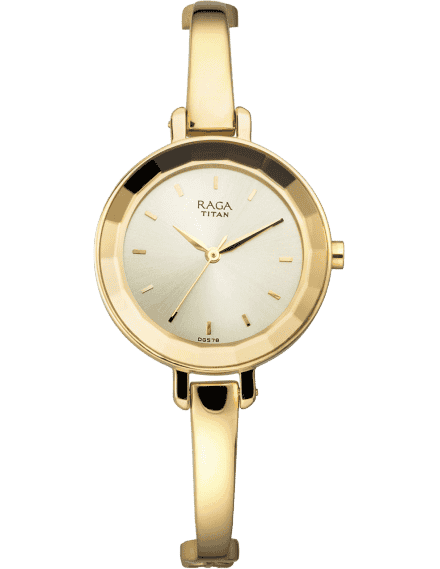 Buy Titan 9324SM04 Watch in India I Swiss Time House