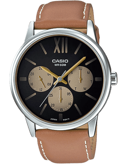 Casio clearance mtp e312