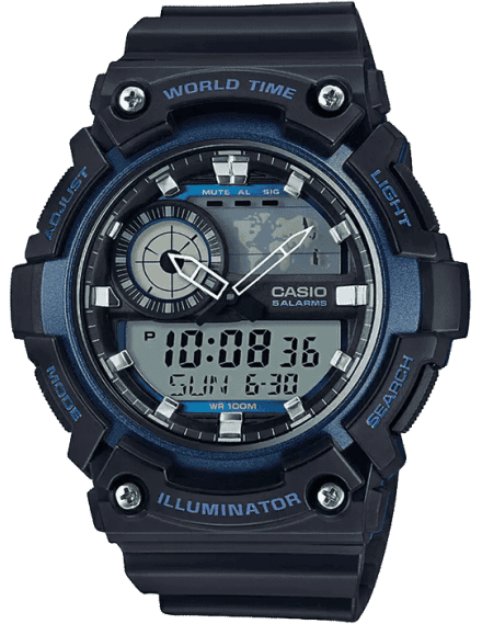 Casio ad224 outlet