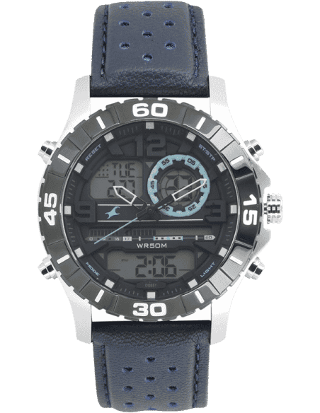 Fastrack 38035sl02 outlet