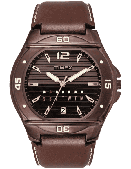 Buy Timex TW000EL14 Watch in India I Swiss Time House