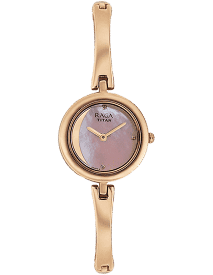 Buy Titan 2553WM01 Watch in India I Swiss Time House