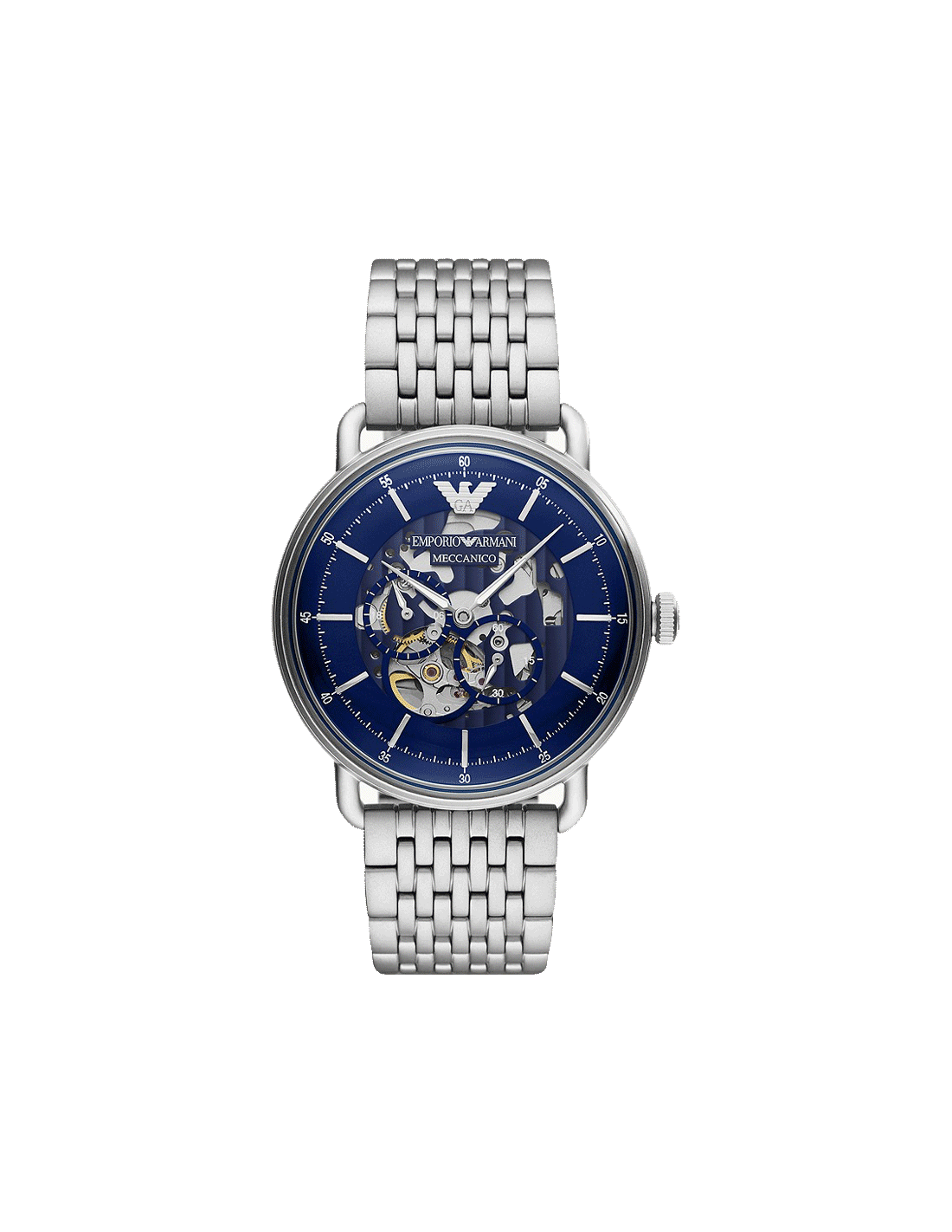 Buy Emporio Armani AR60024 Watch in India I Swiss Time House