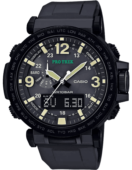 Casio prg deals 300 review