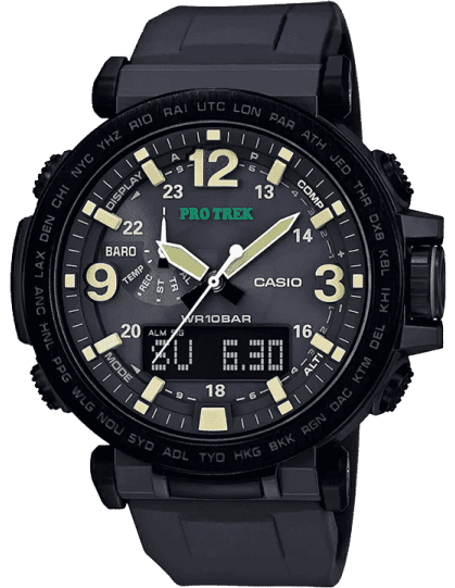 SL93 PRG-600Y-1DR Protrek