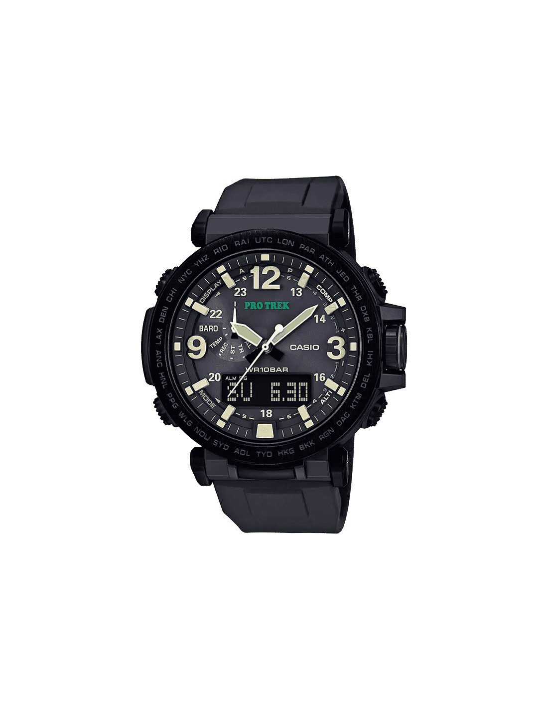 SL93 PRG-600Y-1DR Protrek