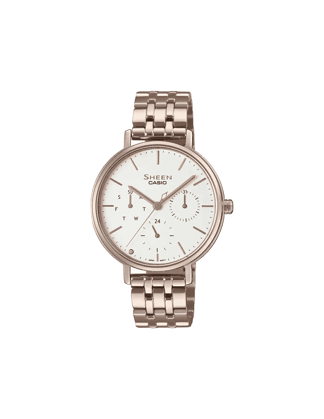 Купить Часы Casio Sheen