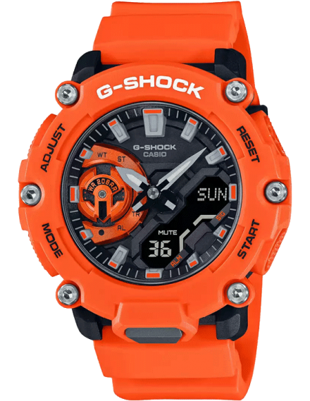 G1155 GA-2200M-4ADR G-Shock