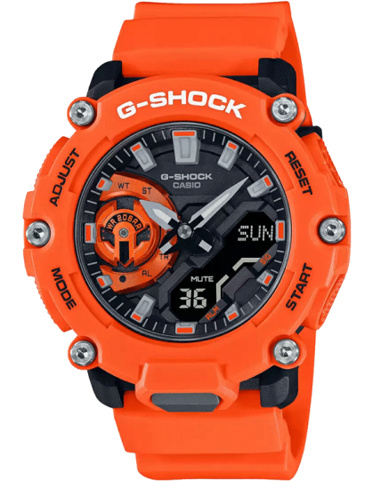G1155 GA-2200M-4ADR G-Shock